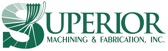 Superior Machining Logo